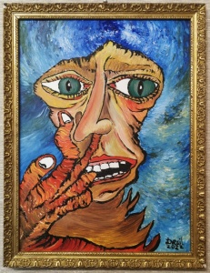 Detail - Obrazy (srpen 2024)