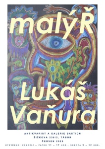 Lukáš Vaňura - MalýŘ