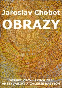 Jaroslav Chobot (prosinec 2025 - leden 2026) 