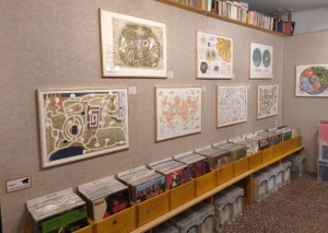 Studio di cartografia immaginaria presenta (září 2026)