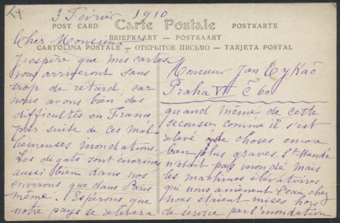 Brüssel. Funérailles de Léopold II, Roi des Belges (22 décembre 1909). Le Clergé A' la Sortie du Palais du Roi