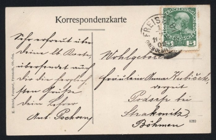 Freistadt. Schlosskaserne Freistadt, Ob. - Öst
