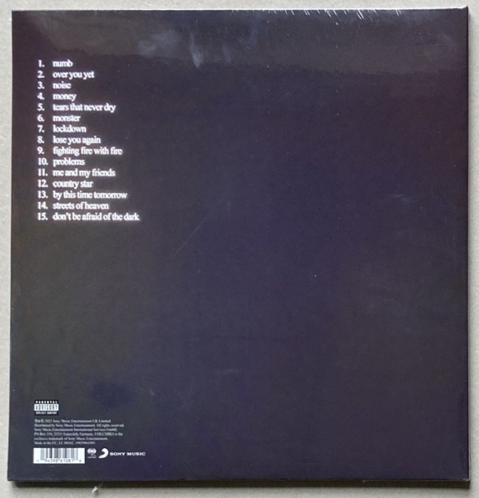 Tom Odell - Monsters (LP)