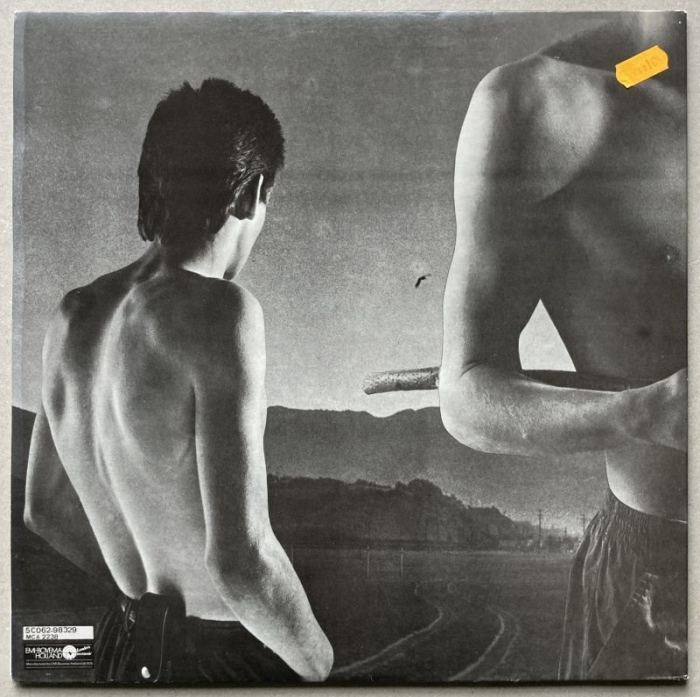 Wishbone Ash - New England (LP)