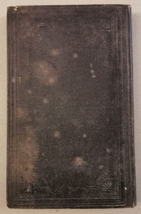 Tóra. Pentateuch. Knihy proroků. (3 svazky) Meïr Halevi Letteris