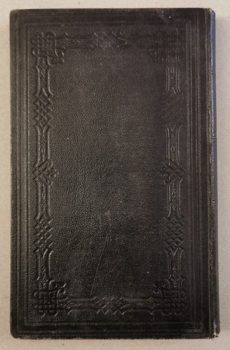 Tóra. Pentateuch. Knihy proroků. (3 svazky) Meïr Halevi Letteris