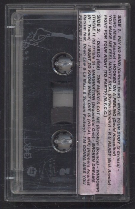 Various - Mr Music Hits 3/98 (MC)
