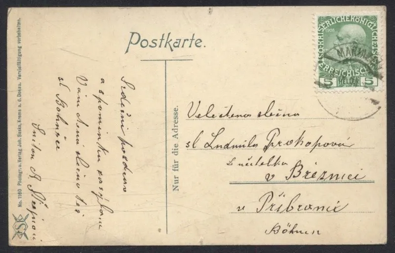 Mariazell mit Gemeindealpe und Oetscher