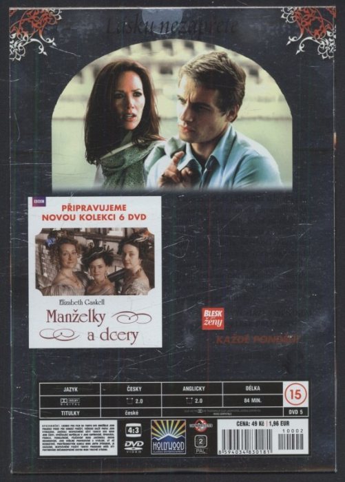 Bobby Roth/ A Secret Affair (DVD)