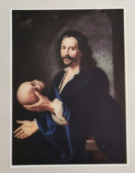 Dvořák, František - Ján Kupecký (ve slovenštině)