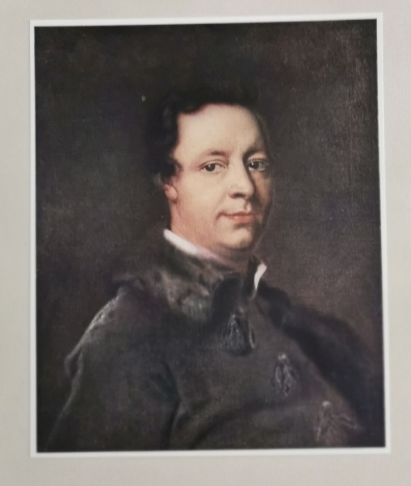 Dvořák, František - Ján Kupecký (ve slovenštině)