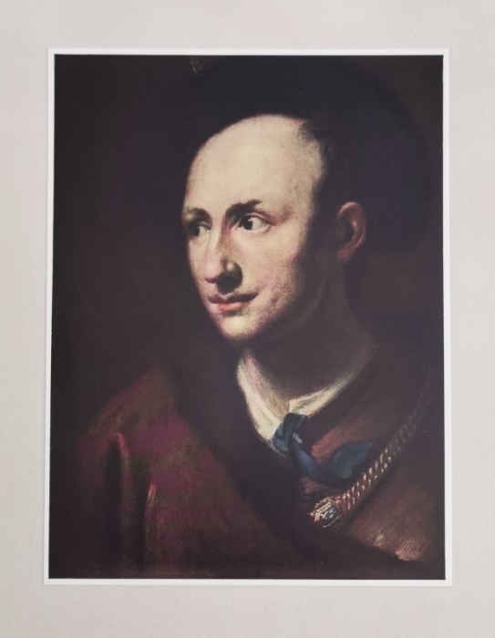 Dvořák, František - Ján Kupecký (ve slovenštině)