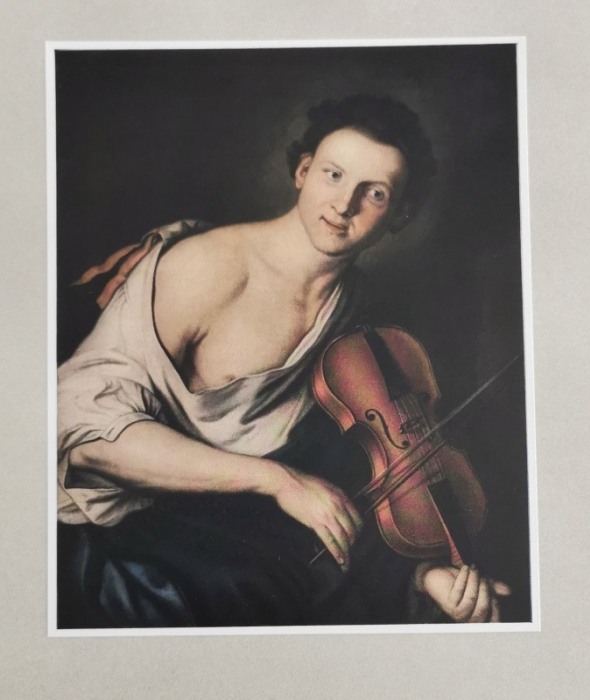 Dvořák, František - Ján Kupecký (ve slovenštině)