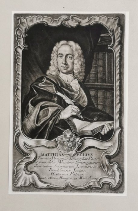 Dvořák, František - Ján Kupecký (ve slovenštině)