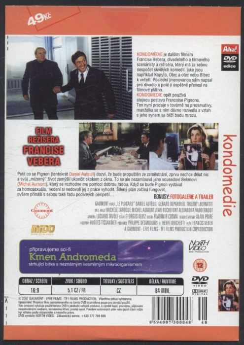 KOndoMEDIE (DVD)