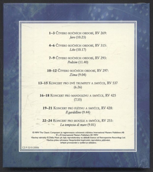George Gershwin - Americké rapsodie (CD)