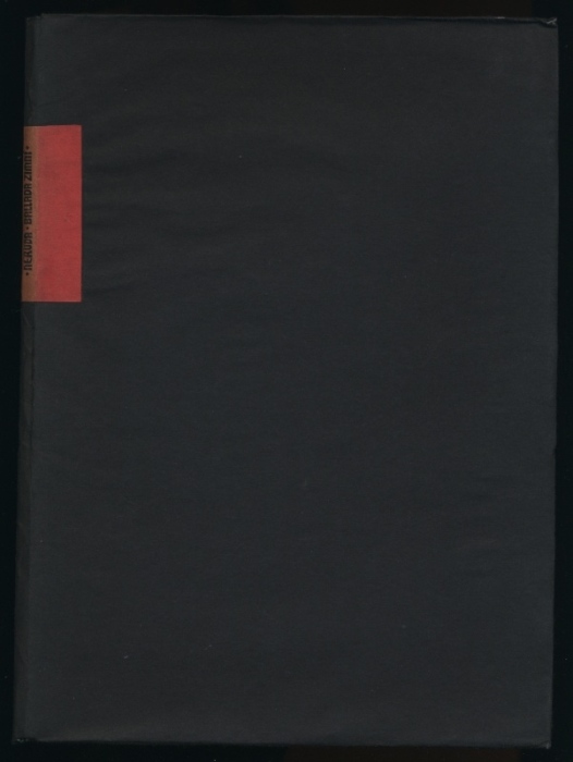 Neruda, Jan - Balada zimní