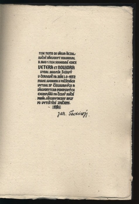 Neruda, Jan - Balada zimní