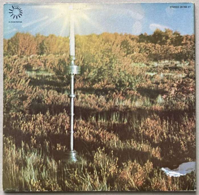Colosseum - Valentyne Suite (LP)