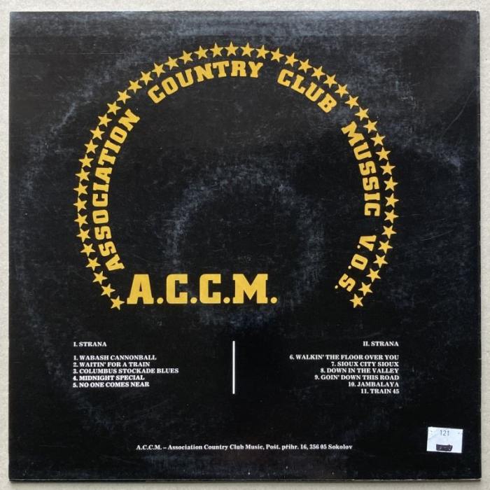 Bob Everhart, Blackberry Pickers - No One Comes Near (LP)