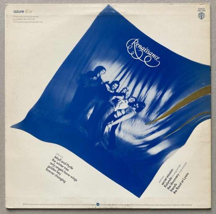 Jack Bruce, Richie Havens - Pop History (2LP)