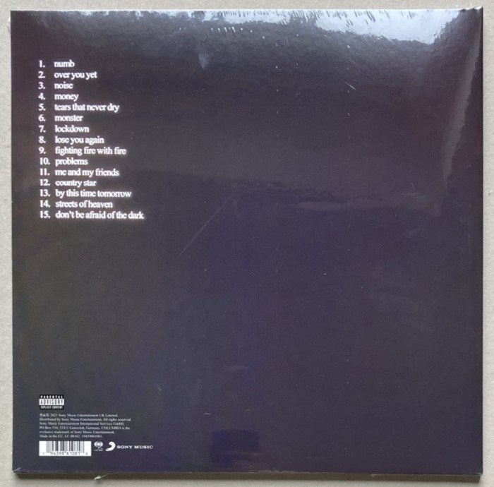 Tom Odell - Monsters (LP) - nová