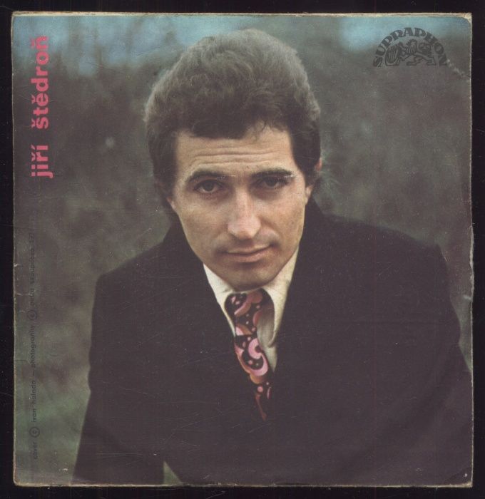 Jiří Štědroň - Blíž a blíž / Džulija (SP)