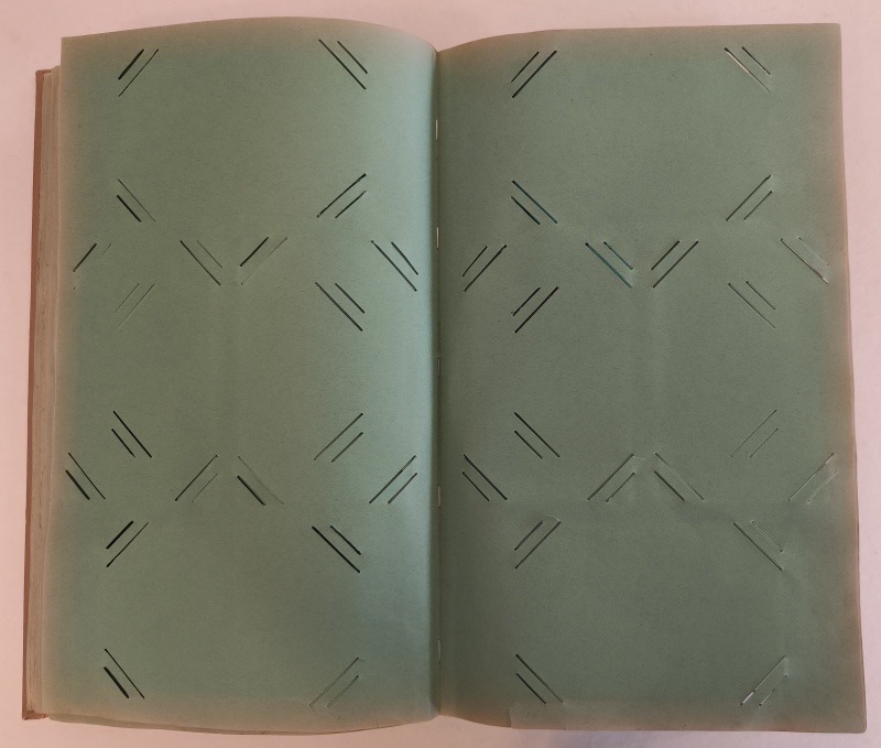 Album na staré pohlednice (01)