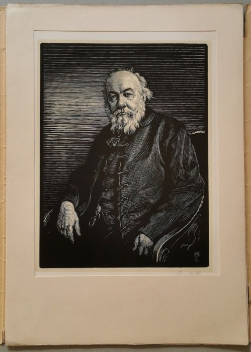 Probošt, Jiří - Alšovým krajem