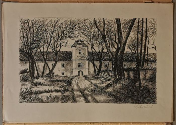 Probošt, Jiří - Alšovým krajem