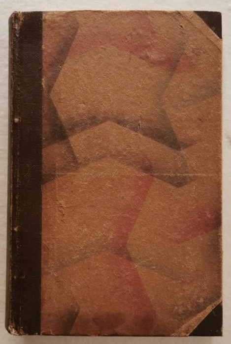 různí autoři - Vlastivěda moravská - Místopis Moravy - Brněnský okres - Blanský okres - Bučovský okres (v jednom svazku)