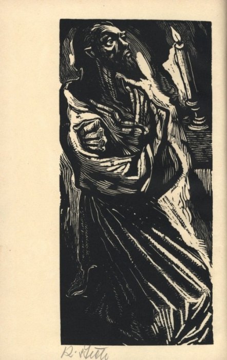 Tolstoj, Lev Nikolajevič - Otec Sergej