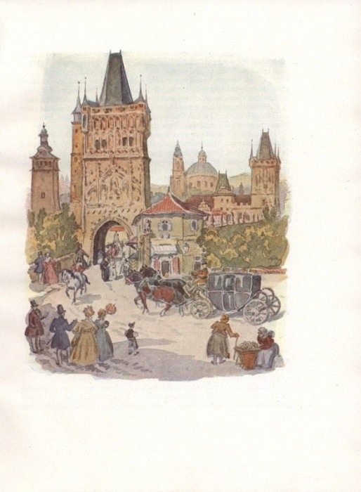 Baar, Jindřich Šimon - Jan Cimbura