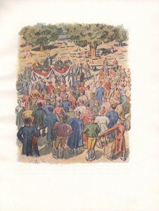 Baar, Jindřich Šimon - Jan Cimbura