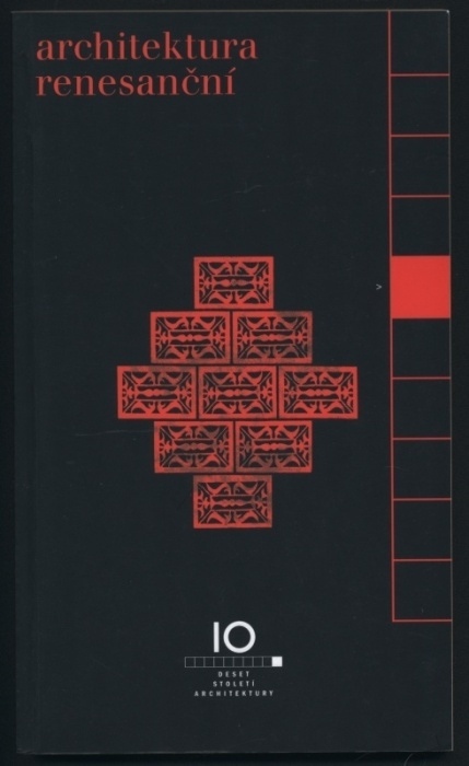 kolektiv autorů - Deset století architektury 1-6