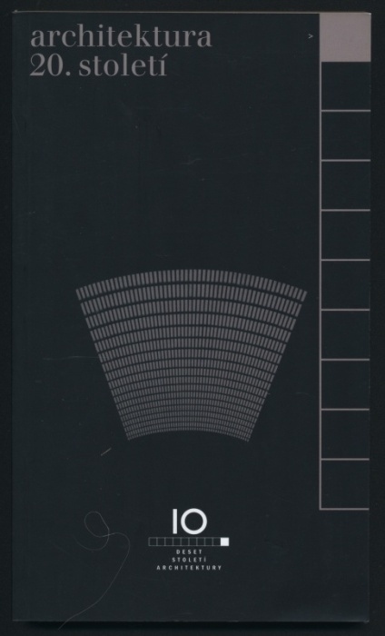 kolektiv autorů - Deset století architektury 1-6