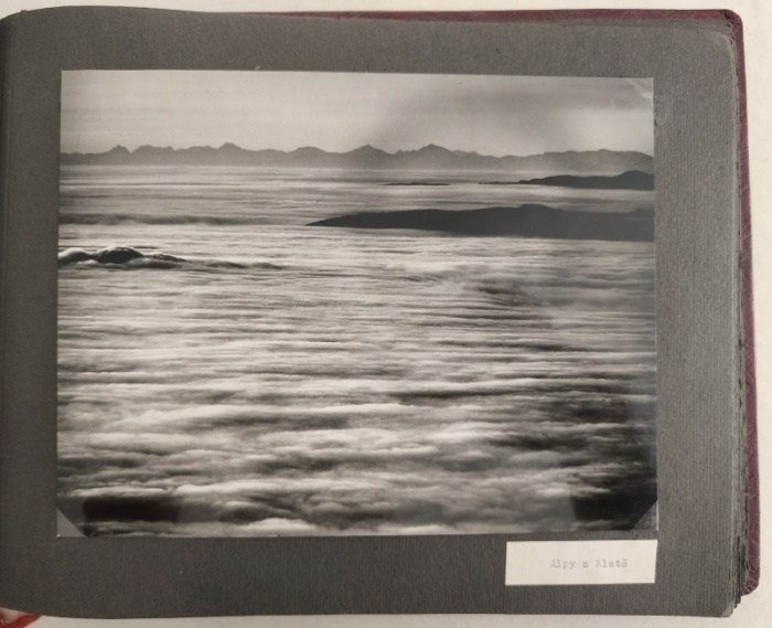 Erhart, Josef - Jižní Čechy - Album 42 originálních fotografií