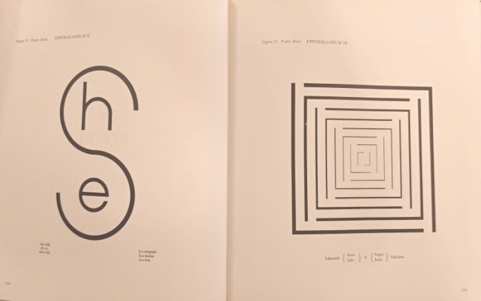 Solt, Mary Ellen (ed.) - Concrete poetry - A World View