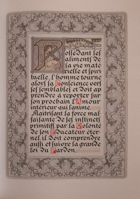 Mucha, Alfons M. - Otčenáš