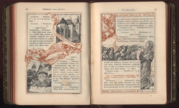 Dvořák, Xaver - Útěcha srdce - Modlitby pro vzdělané paní a dívky české