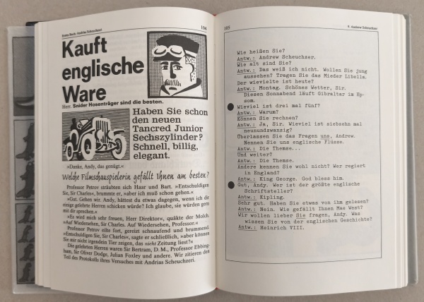 Čapek, Karel - Der Krieg mit den Molchen
