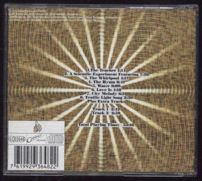 Arthur Brown - Kingdom Come (CD)