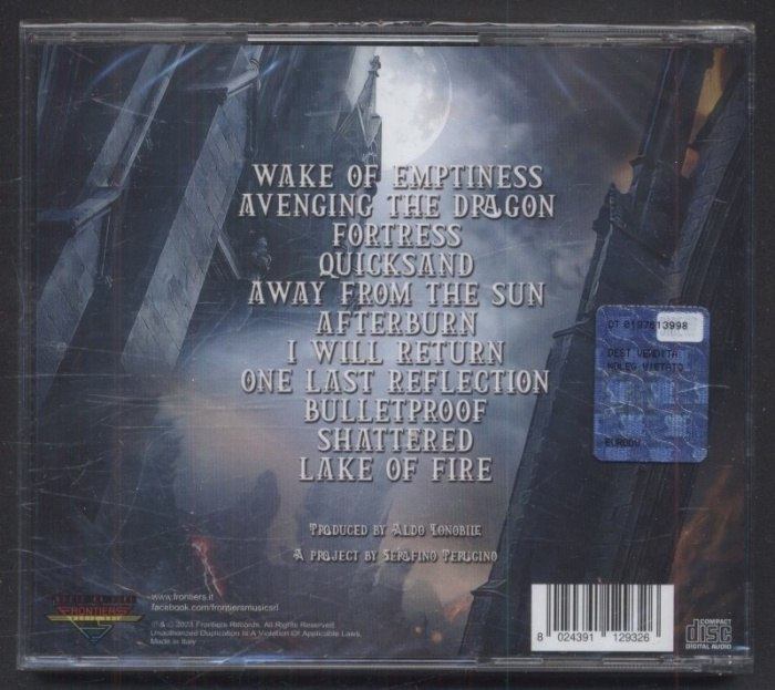 Archon Angel - II (CD)