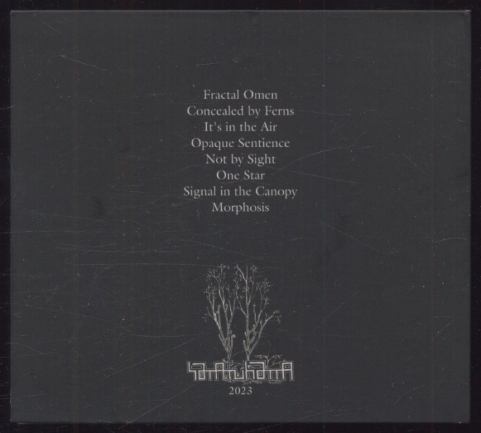Primitive Wings - Morphosis (CD)