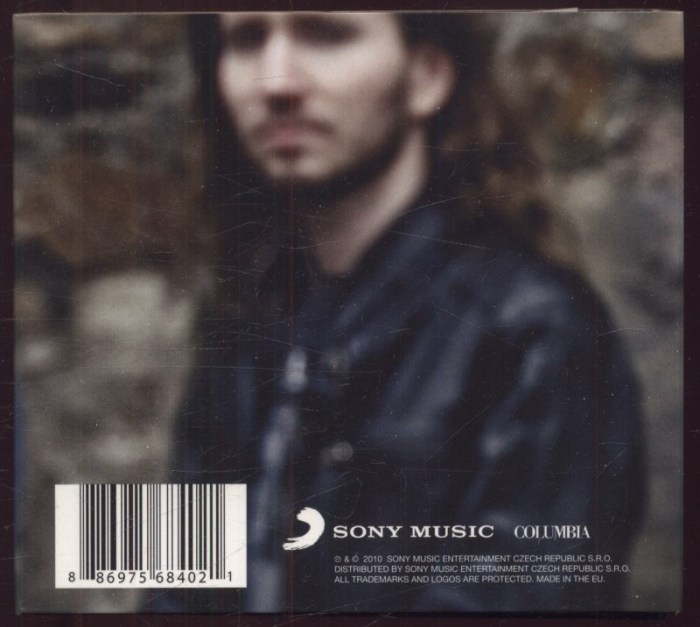 Michal Pavlíček - Srdeční záležitosti (3CD)