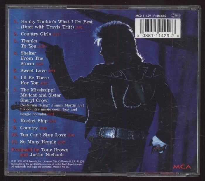 Marty Stuart - Honky Tonkin's What I Do Best (CD)
