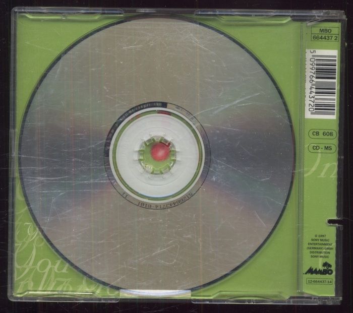 Gee-La-La - Only You (CD)