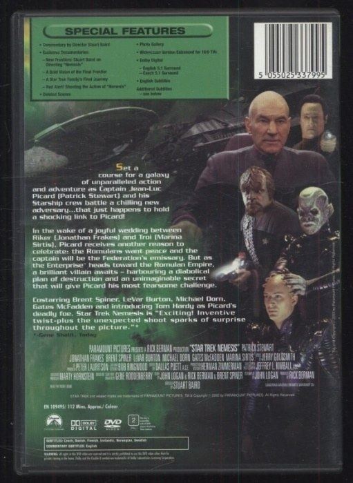 Monstrum z jeskyně stínů /Beast from Haunted Cave/ (DVD)