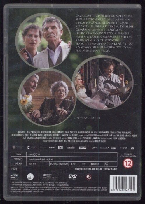 Donšajni (DVD)
