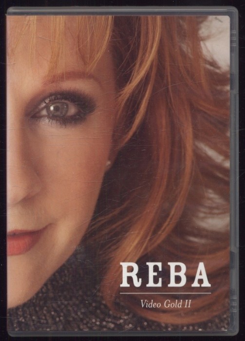 Reba - Video Gold I + II (2DVD)